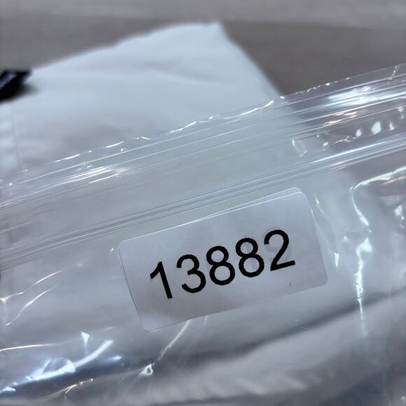 C2H4 Post Human Era Elite Class Belted Pants Men's XS Gorpcore - Picture 13 of 13